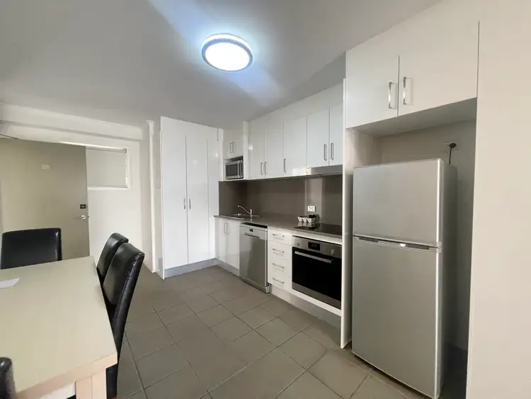 Second view of Homely apartment listing, 2/11 Bacon Street, Moranbah QLD 4744