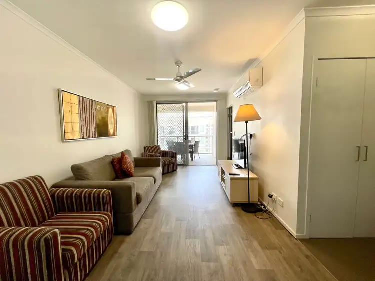 Third view of Homely apartment listing, 2/11 Bacon Street, Moranbah QLD 4744