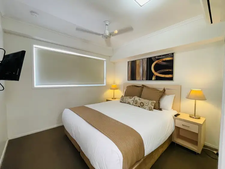Fifth view of Homely apartment listing, 2/11 Bacon Street, Moranbah QLD 4744