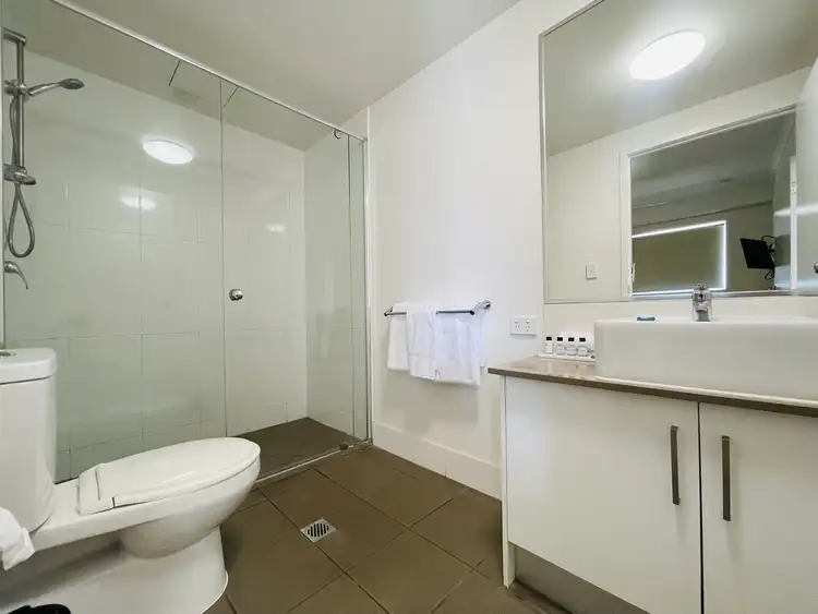 Sixth view of Homely apartment listing, 2/11 Bacon Street, Moranbah QLD 4744