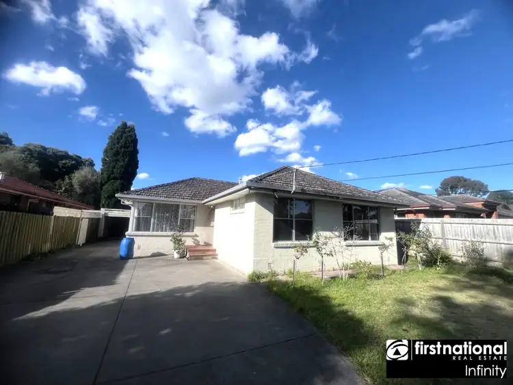 Main view of Homely house listing, 49 Sylphide Way, Wantirna South VIC 3152