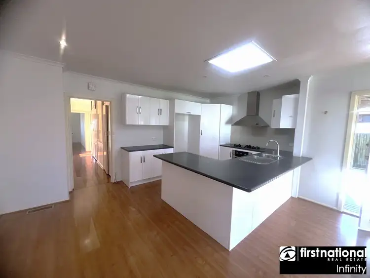 Second view of Homely house listing, 49 Sylphide Way, Wantirna South VIC 3152