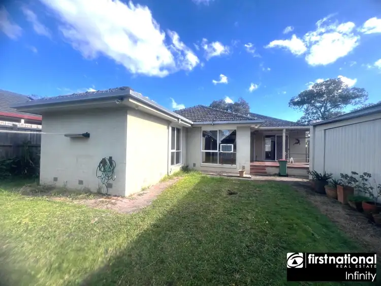 Fourth view of Homely house listing, 49 Sylphide Way, Wantirna South VIC 3152