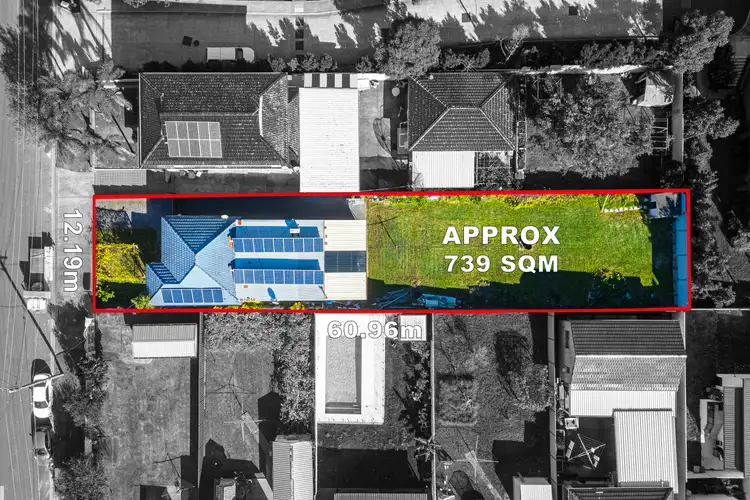 20 Hillcrest Avenue, Greenacre NSW 2190