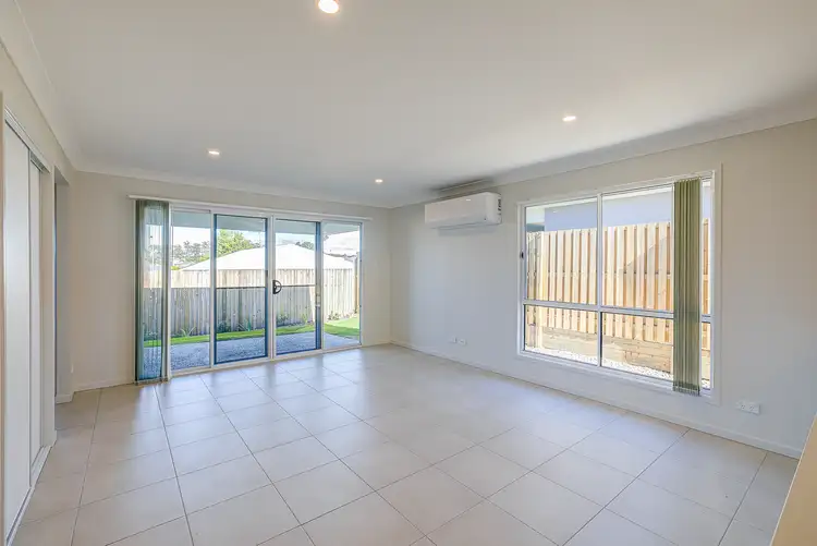 Fourth view of Homely house listing, 38 Barnyard Drive, Park Ridge QLD 4125