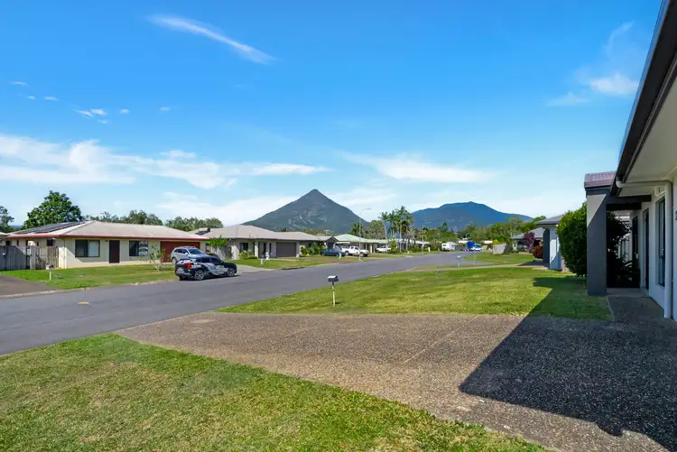 Fourth view of Homely house listing, 21 Murphy Street, Gordonvale QLD 4865