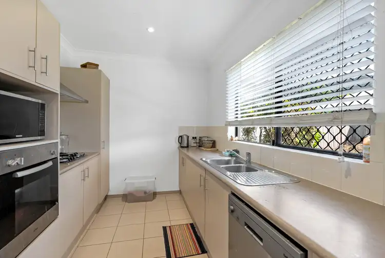 Fifth view of Homely house listing, 21 Murphy Street, Gordonvale QLD 4865