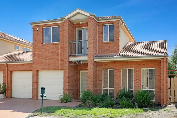 Main view of Homely townhouse listing, 29 Durack Circuit, Taylors Hill VIC 3037
