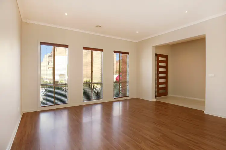 Second view of Homely townhouse listing, 29 Durack Circuit, Taylors Hill VIC 3037