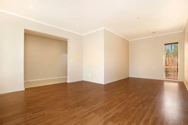 Third view of Homely townhouse listing, 29 Durack Circuit, Taylors Hill VIC 3037