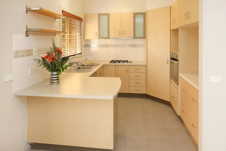 Fourth view of Homely townhouse listing, 29 Durack Circuit, Taylors Hill VIC 3037