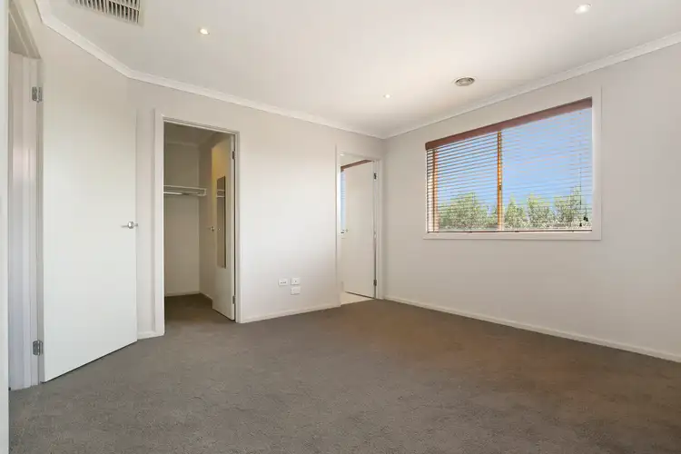Fifth view of Homely townhouse listing, 29 Durack Circuit, Taylors Hill VIC 3037