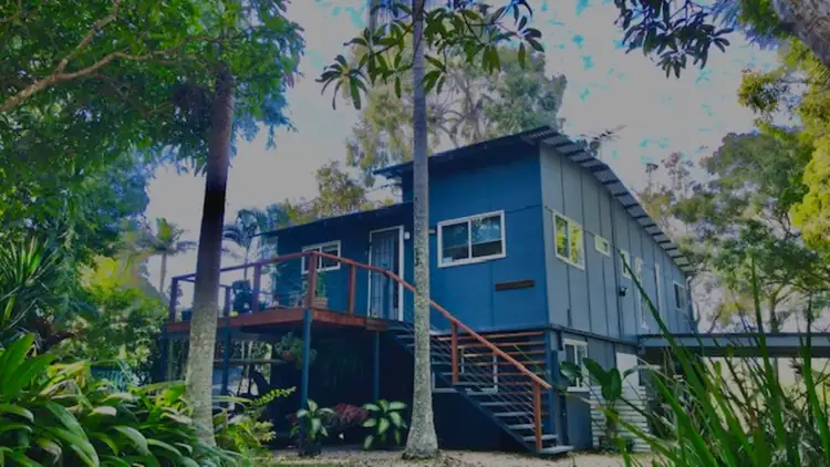 Second view of Homely house listing, 2 Waterside Drive, Macleay Island QLD 4184