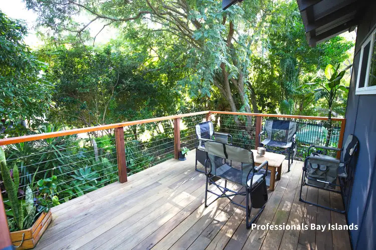 Third view of Homely house listing, 2 Waterside Drive, Macleay Island QLD 4184
