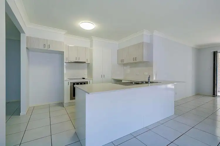 Fifth view of Homely house listing, 38 Hasemann Crescent, Upper Coomera QLD 4209