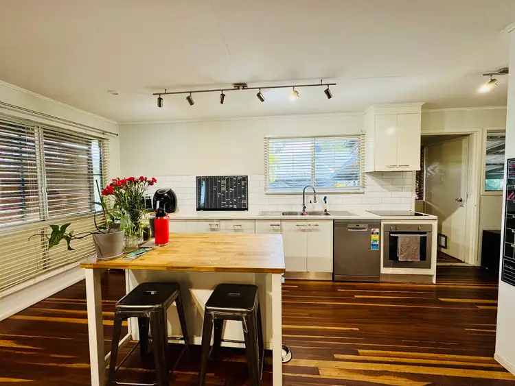 Second view of Homely house listing, 7 LAWRENCE Street, Moranbah QLD 4744