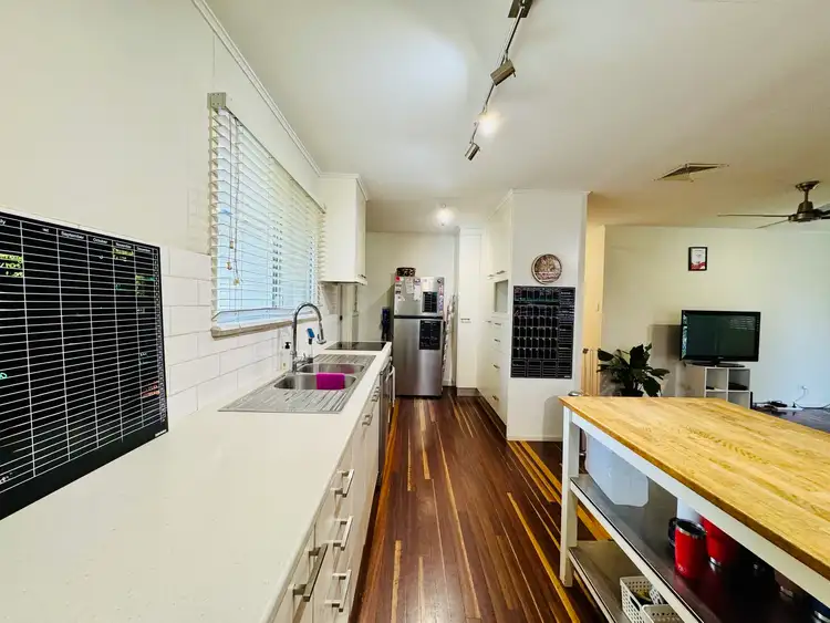 Third view of Homely house listing, 7 LAWRENCE Street, Moranbah QLD 4744