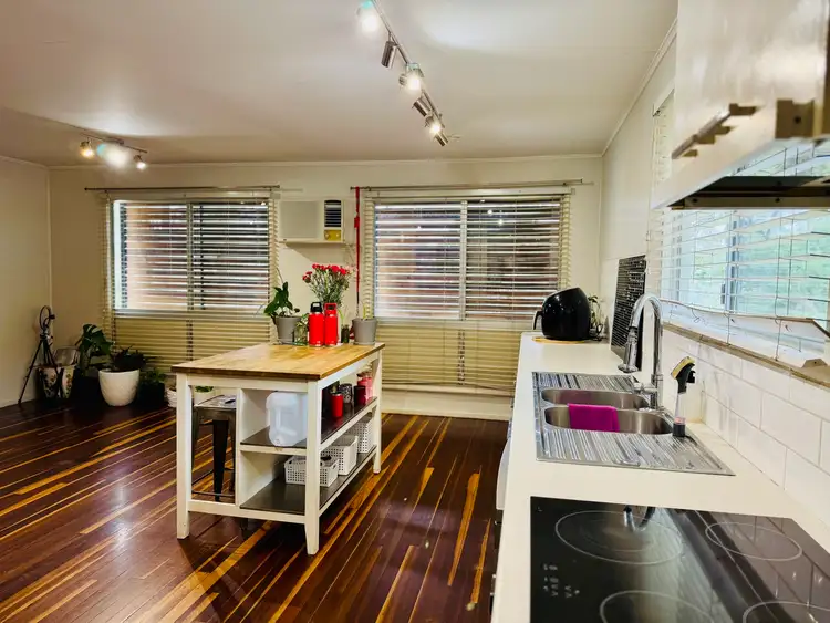 Fourth view of Homely house listing, 7 LAWRENCE Street, Moranbah QLD 4744