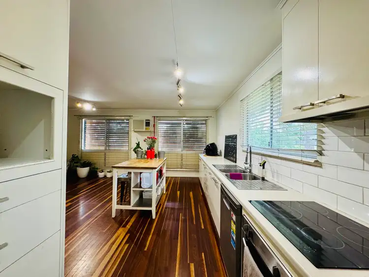 Fifth view of Homely house listing, 7 LAWRENCE Street, Moranbah QLD 4744