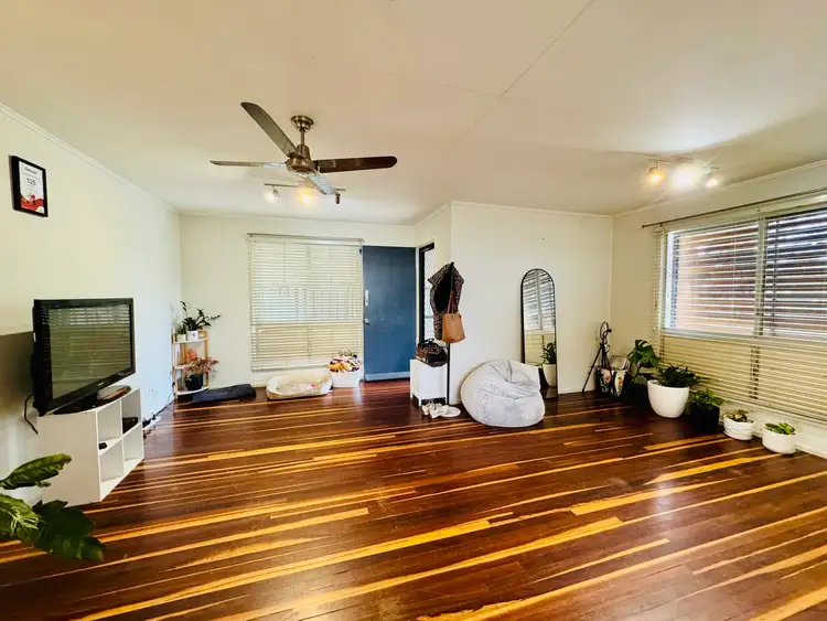 Sixth view of Homely house listing, 7 LAWRENCE Street, Moranbah QLD 4744