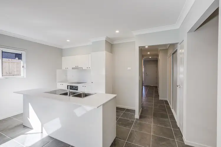 Second view of Homely house listing, 6 Raven Court, Park Ridge QLD 4125