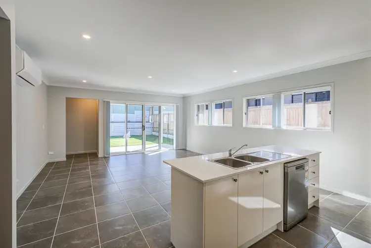 Fifth view of Homely house listing, 6 Raven Court, Park Ridge QLD 4125