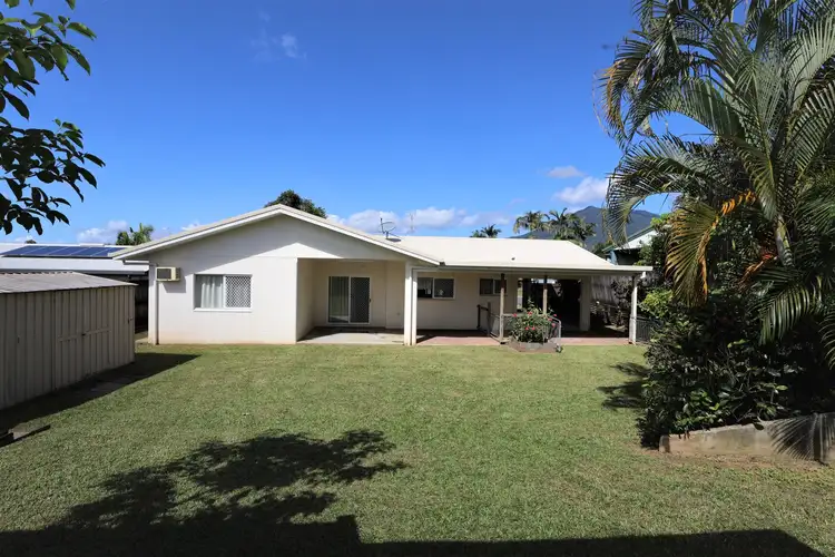 Main view of Homely house listing, 6 Percy Street, Mount Sheridan QLD 4868