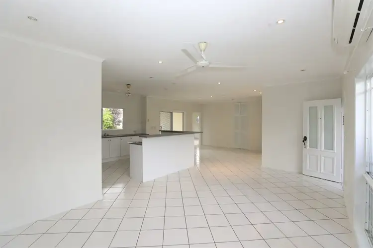 Second view of Homely house listing, 6 Percy Street, Mount Sheridan QLD 4868