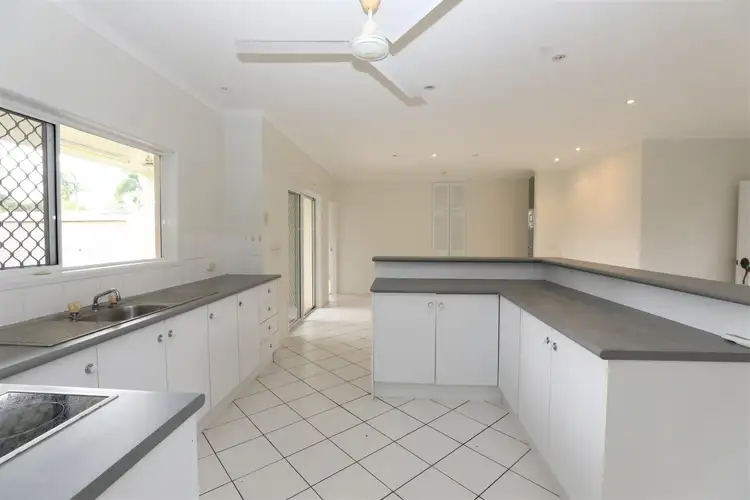 Third view of Homely house listing, 6 Percy Street, Mount Sheridan QLD 4868