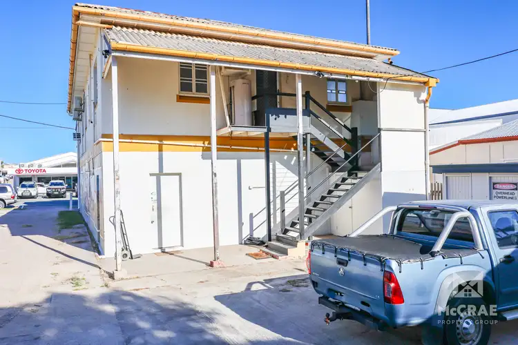 Second view of Homely house listing, 2/48 Powell Street, Bowen QLD 4805