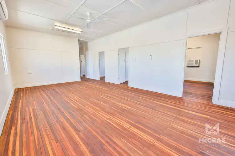Third view of Homely house listing, 2/48 Powell Street, Bowen QLD 4805