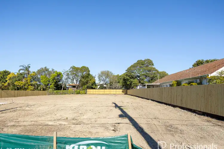 Second view of Homely land listing, 722 Hamilton Road, Chermside West QLD 4032