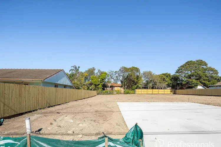 Third view of Homely land listing, 722 Hamilton Road, Chermside West QLD 4032