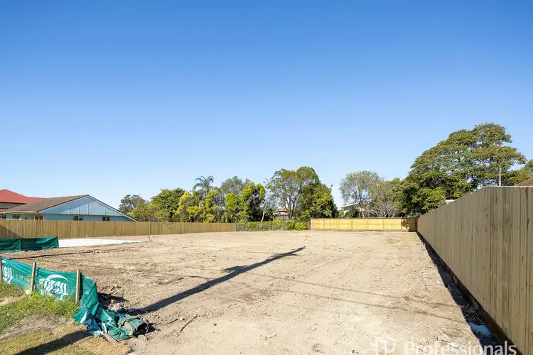 Fourth view of Homely land listing, 722 Hamilton Road, Chermside West QLD 4032