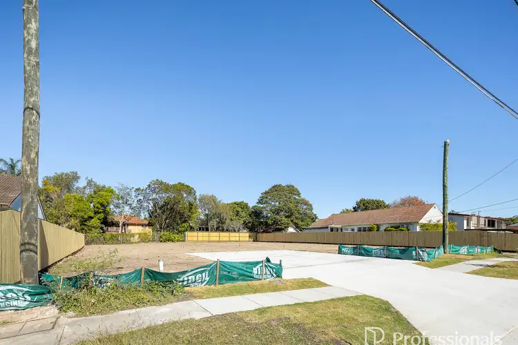 Fifth view of Homely land listing, 722 Hamilton Road, Chermside West QLD 4032