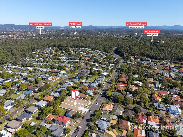 Seventh view of Homely land listing, 722 Hamilton Road, Chermside West QLD 4032
