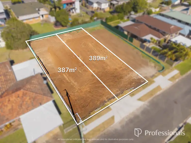 22 Suelin Street, Boondall QLD 4034