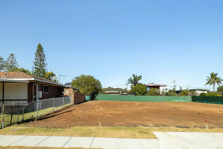 Second view of Homely land listing, 22 Suelin Street, Boondall QLD 4034