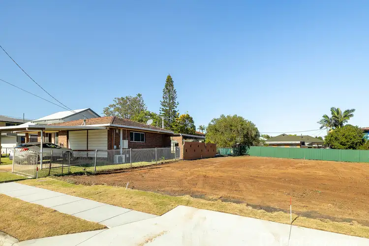 Third view of Homely land listing, 22 Suelin Street, Boondall QLD 4034
