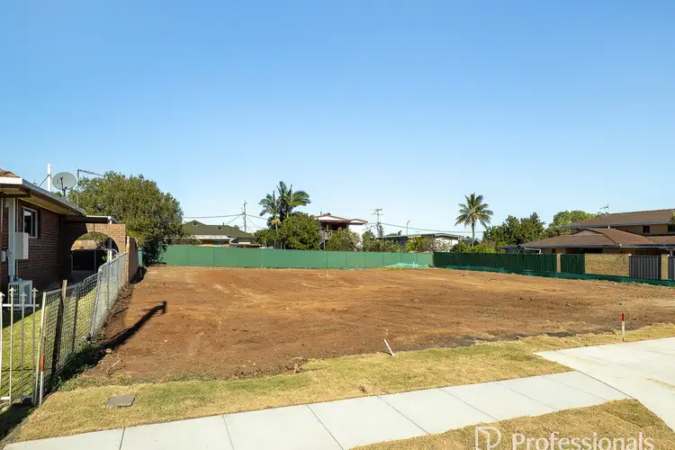 Fourth view of Homely land listing, 22 Suelin Street, Boondall QLD 4034