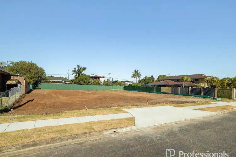 Fifth view of Homely land listing, 22 Suelin Street, Boondall QLD 4034