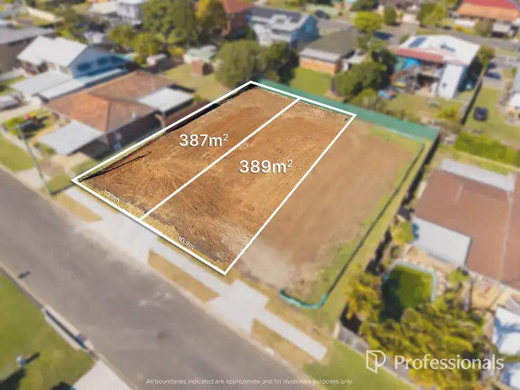 Sixth view of Homely land listing, 22 Suelin Street, Boondall QLD 4034