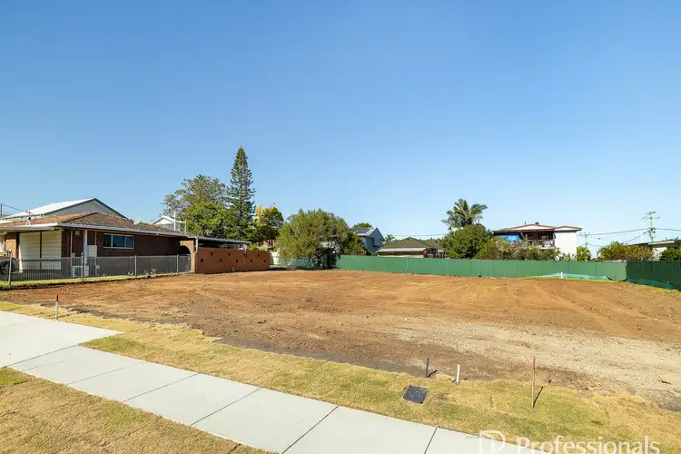 Seventh view of Homely land listing, 22 Suelin Street, Boondall QLD 4034