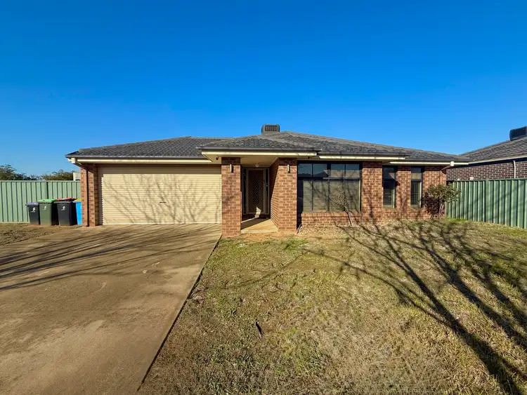 11 Mooredge Place, Mooroopna VIC 3629