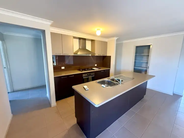Second view of Homely house listing, 11 Mooredge Place, Mooroopna VIC 3629