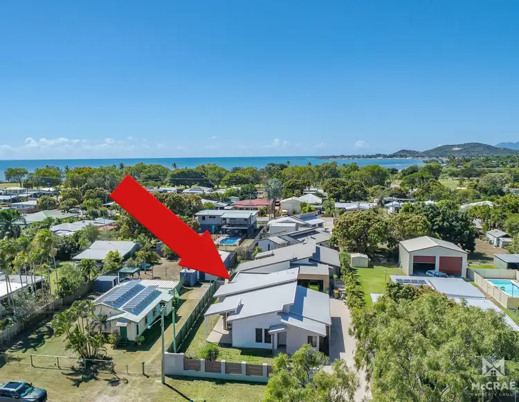 Second view of Homely villa listing, 2/8 Gilbert Street, Bowen QLD 4805