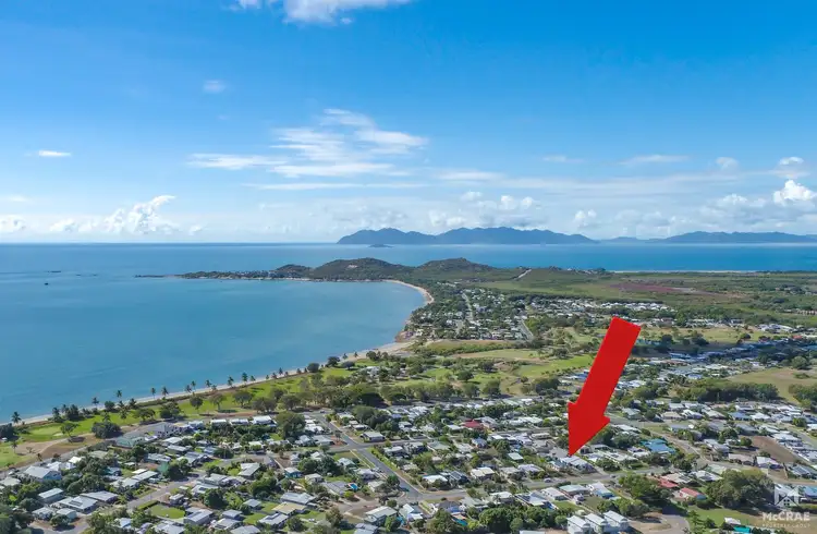 Fourth view of Homely villa listing, 2/8 Gilbert Street, Bowen QLD 4805