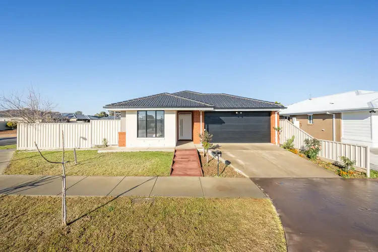 1 Mey Place, Shepparton VIC 3630
