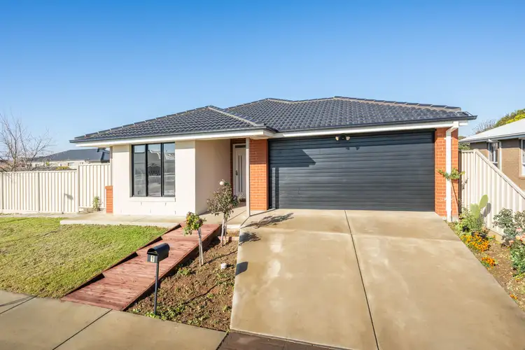 Second view of Homely house listing, 1 Mey Place, Shepparton VIC 3630