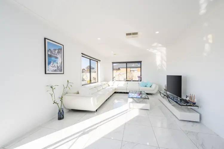 Fourth view of Homely house listing, 1 Mey Place, Shepparton VIC 3630